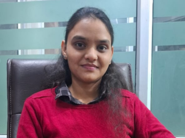 Dr. Suman Choudhary - Physiotherapist