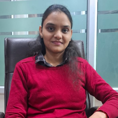 dr. suman chaudhary physiotherapist at ur physio cinic