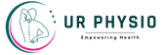 ur physio clinic logo